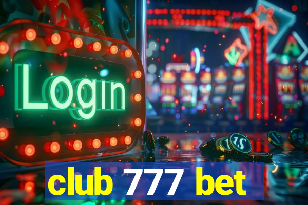 club 777 bet